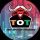 The option trading