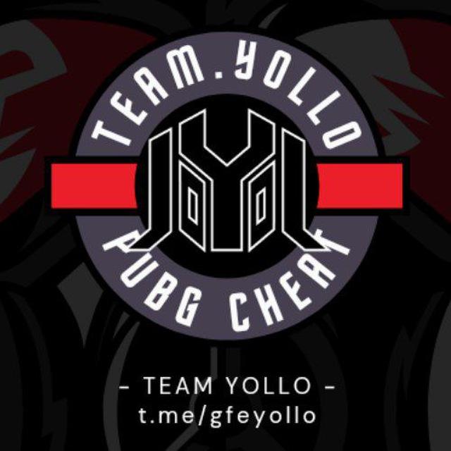 Team YOLLO - MYANMAR 🇲🇲