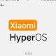 HyperOS- System Updates