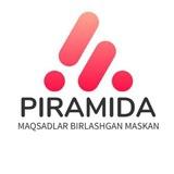 "PIRAMIDA" o'quv markazi rasmiy kanali