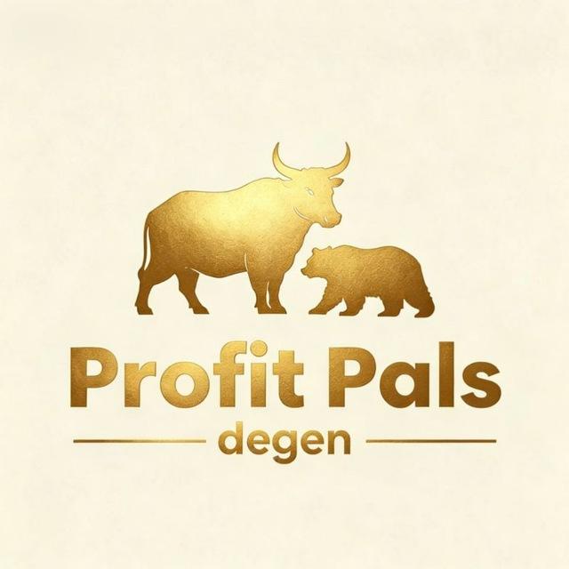 Profit Pals Degens