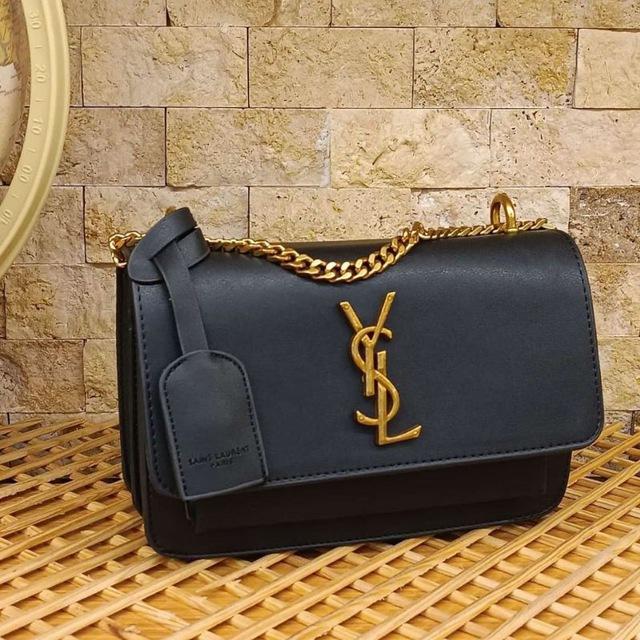 JESS BAGS