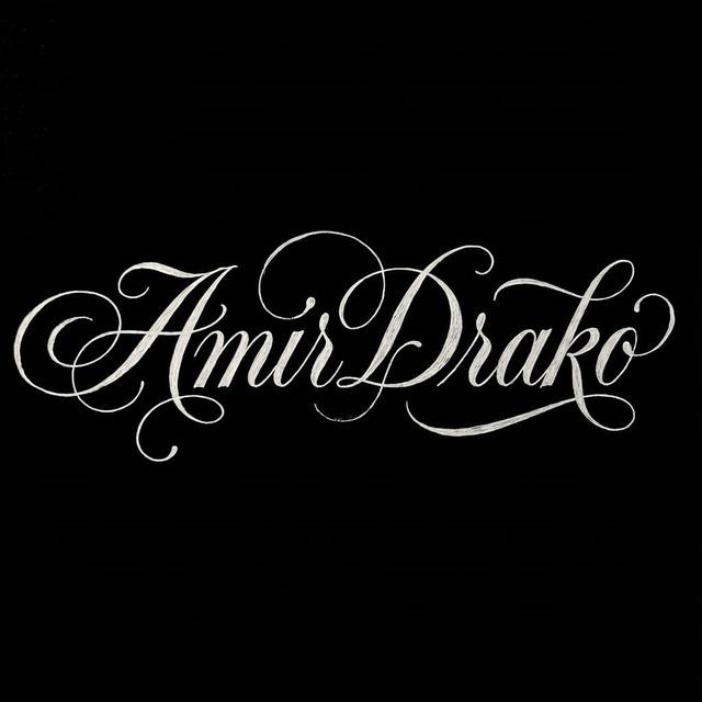 AmirDrako