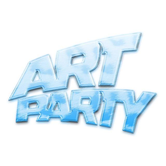 ART PARTY