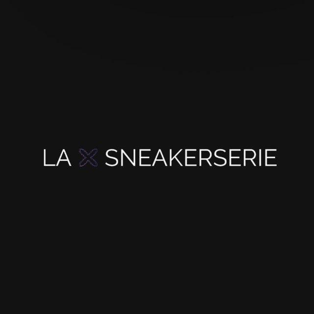 La Sneakerserie 🛍️👟