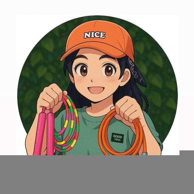 آموزش طناب زدن