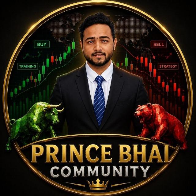 Prince Bhai Community
