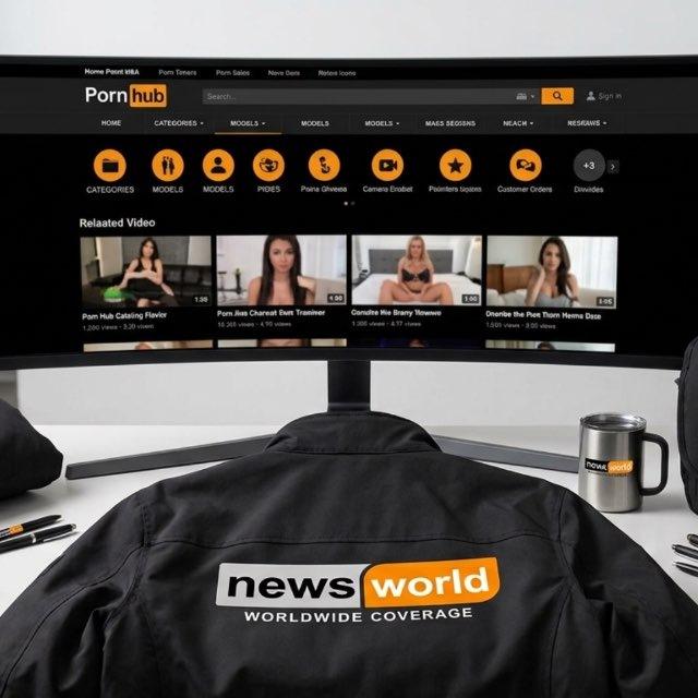News world 18+