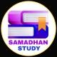 Samadhanstudy