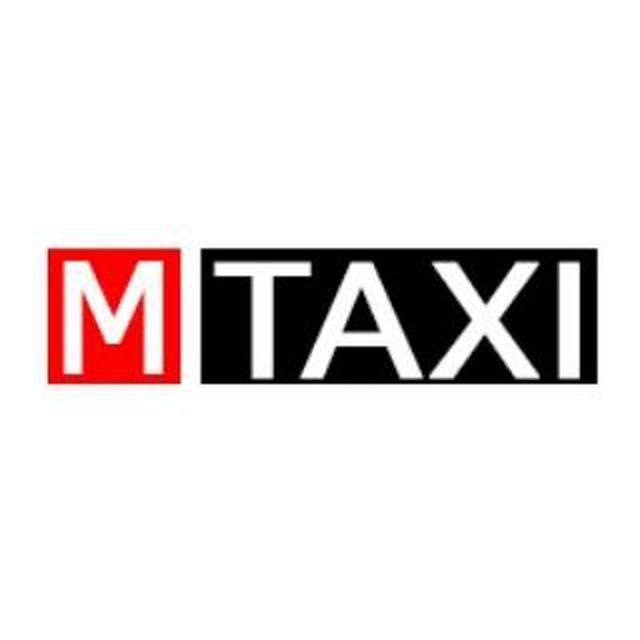 M_TAXI Мелитополь