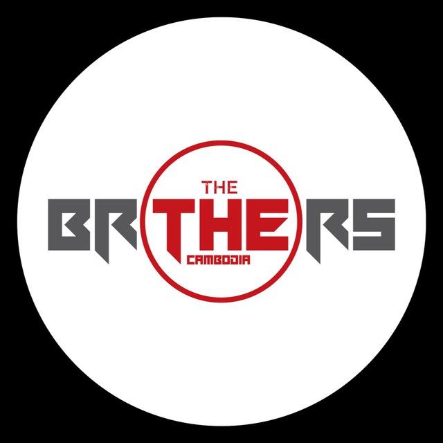 The Brothers(page:The Brothers)
