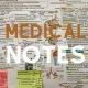 Medical Notes "A&M"