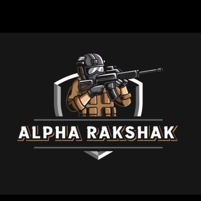Alpha Rakshak