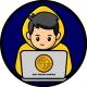 Riky Testnet Hunter 💻