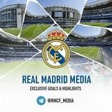 اهداف ريال مدريد