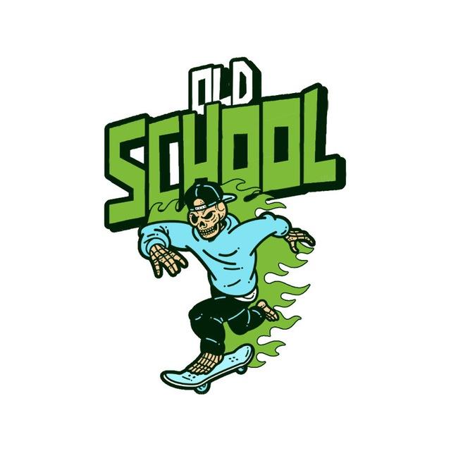 OLDSCHOOL