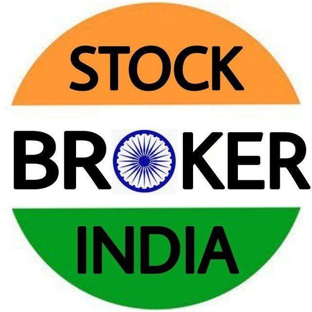 Stock Broker India