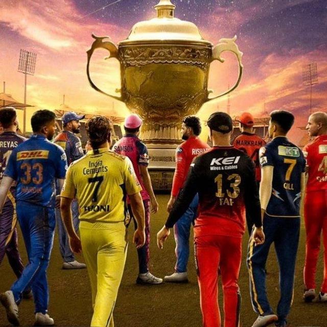 The Cricket Lord