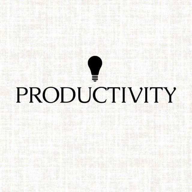 Productive Youth⚡️⚡️