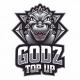 GODZTOPUP CHANNEL