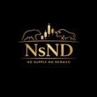 No Supply No Demand