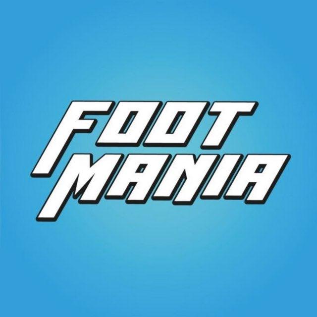 FOOTMANIA ⚽️