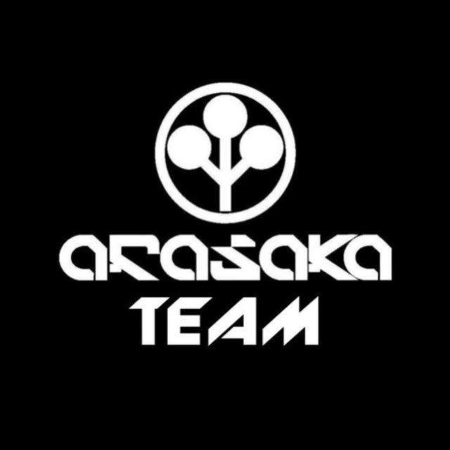 ARASAKA AVISOS