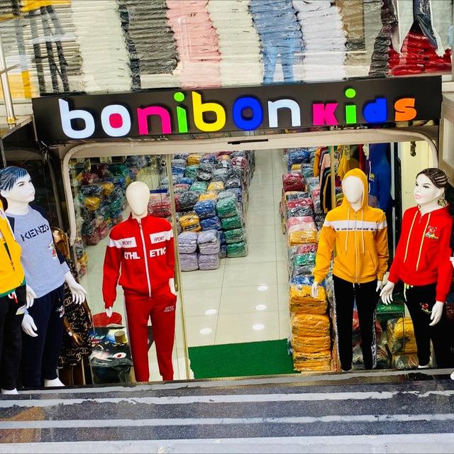 Bonibon kids