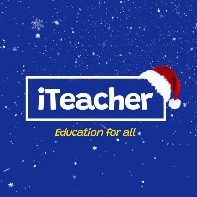 iTeacher | Ulugbek Results