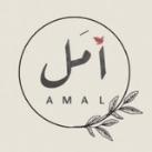 Ms. AMAL 🕊️