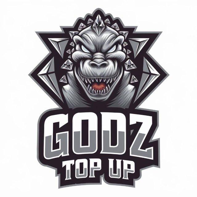 GODZTOPUP CHANNEL
