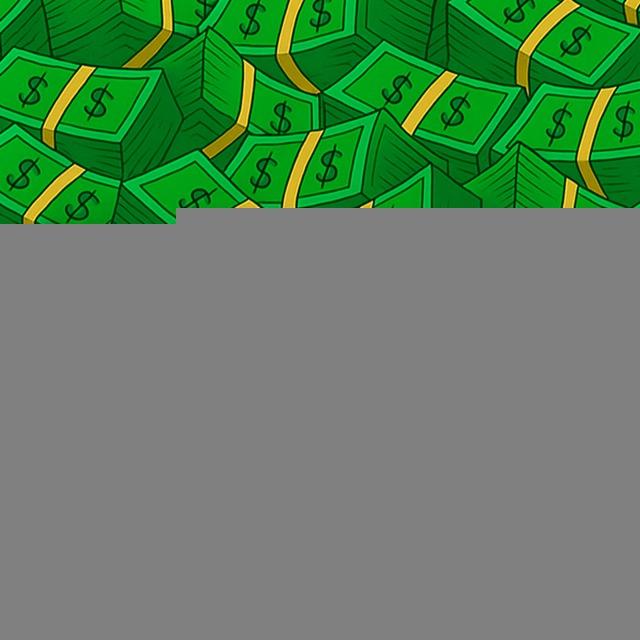 Cartoon Small Market Bots