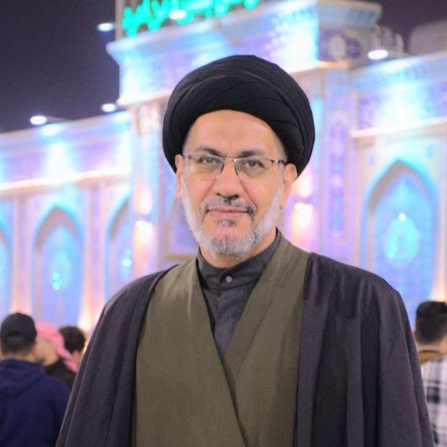 السيد حسين الصافي
