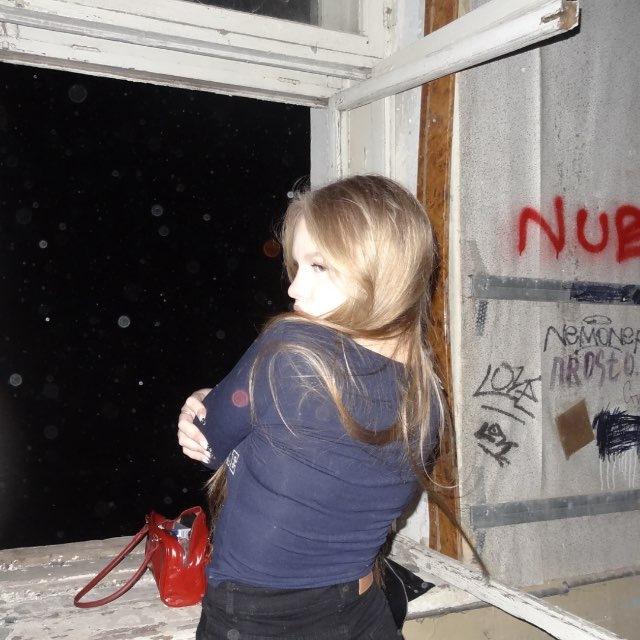 nichkaklybnichka💋