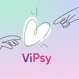 ViPsy | Заботливый психолог