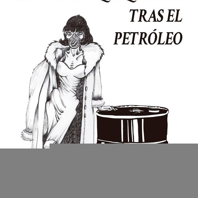 "CAOS CLIMÁTICO EXPONENCIAL IRREVERSIBLE Y CASSANDRA" CANAL