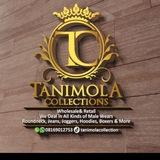 Tanimola Collections
