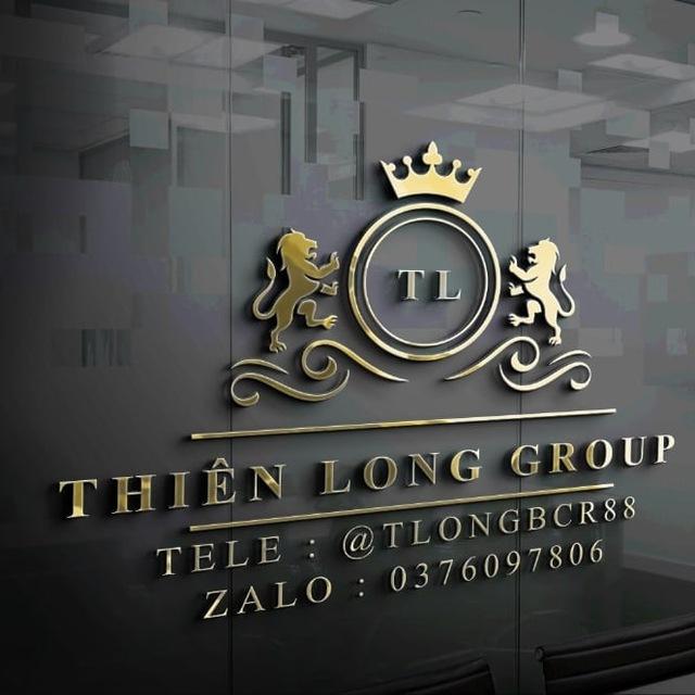 MAKE MONEY - THIÊN LONG BCR (YOKE)