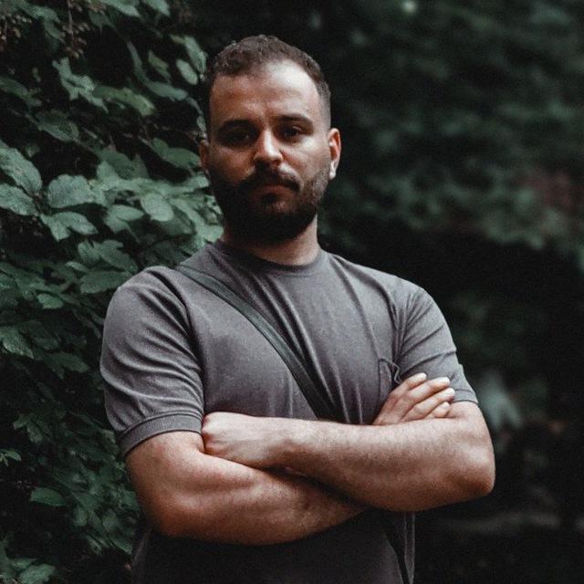 Saeed Payab