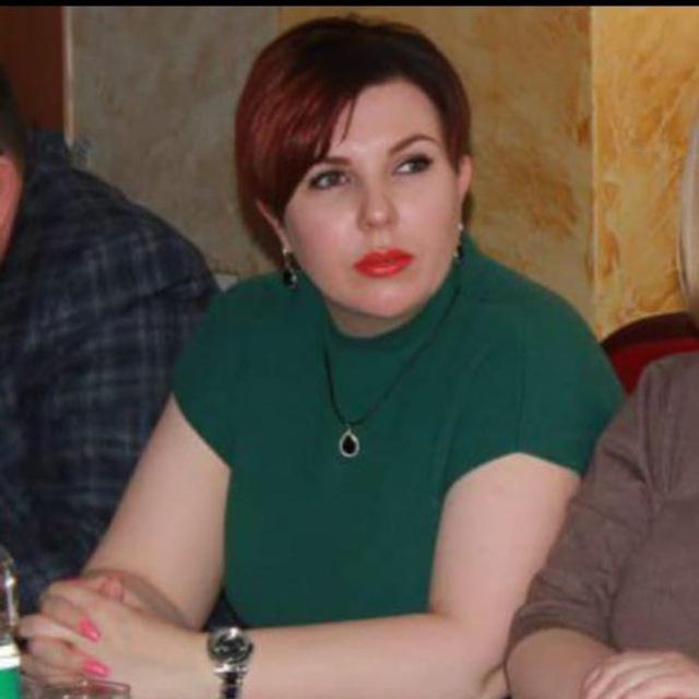 Елена Парубец.Обо всём понемногу