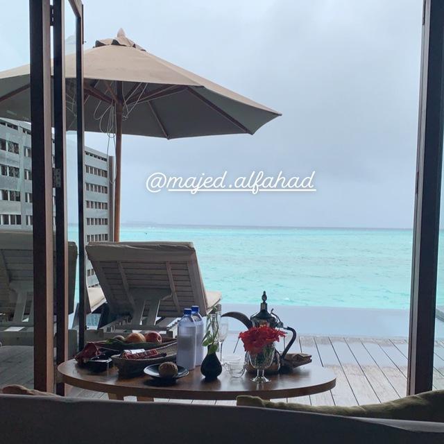 قناة ماجد الفهد