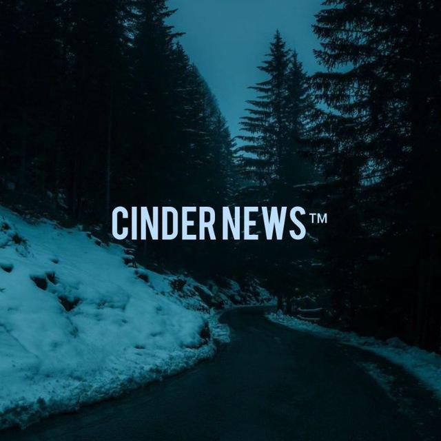 ᱾ 𝗖𝗶𝗻𝗱𝗲𝗿 𝗡𝗲𝘄𝘀