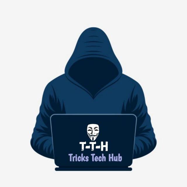 TRICKS TECH HUB™