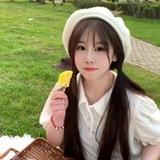 💕夏天 短期兼职
