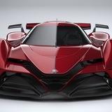 Vehicles 3D Model