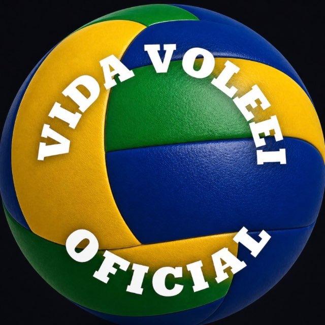 Vida Vôlei Oficial®️