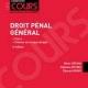 Droit pénal&criminologie