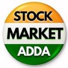 STOCK MARKET ADDA ️
