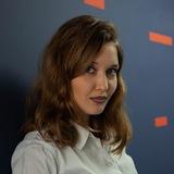 Вещает Елена Борисовна