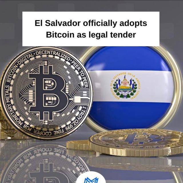 Minería Bitcoin en El Salvador